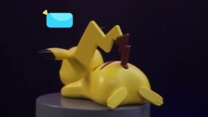 Rampardos: Thông tin chi tiết về Pokemon khủng long hóa thạch