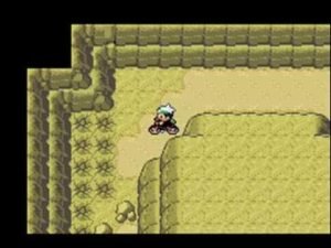 Khám Phá Mirage Tower Và Hóa Thạch Trong Pokémon Emerald