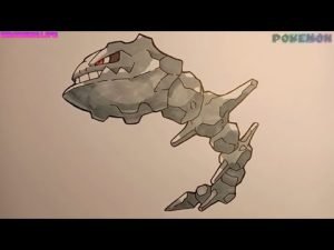 Tìm hiểu Sức mạnh và Đặc điểm Pokemon Hệ Đá