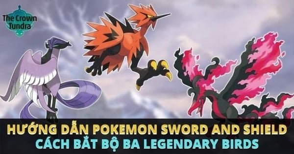 huong_dan_pokemon_sword_and_shield_cach_bat_bo_ba_legendary_birds_d8d0e75571f942c1a6897ff7669c5607_grande Khám Phá Bộ Ba Chim Huyền Thoại Pokemon