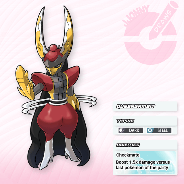 Năng lực của Noibat trong Pokemon