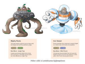 Tynamo: Thông tin đầy đủ về Pokemon Cá Chình Điện