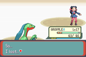 Nhà Lãnh Đạo Gym Roxanne Pokemon: Hồ Sơ Chi Tiết