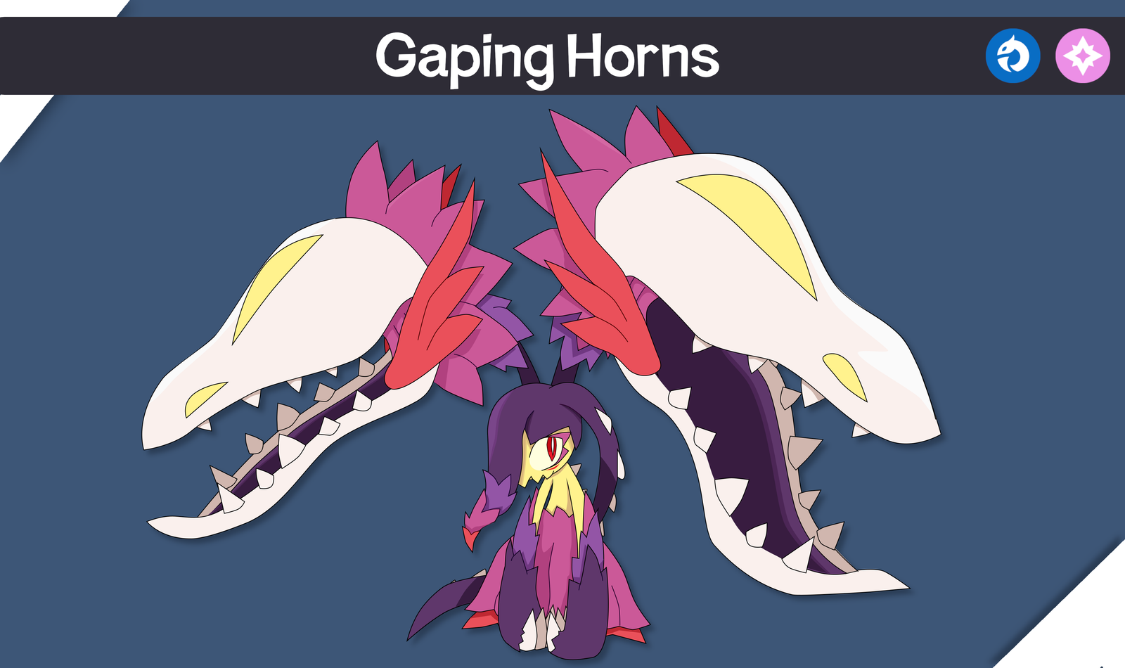 Đại Chủy Oa (大 嘴 娃): Tất Tần Tật về Pokemon Mawile