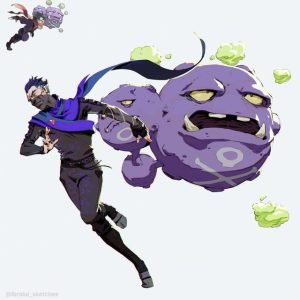 Battle Frontier Brains: Những Thủ Lĩnh Thách Thức Nhất Pokémon