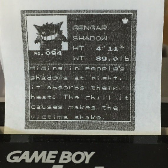 Pokédex Gen 2: Khám phá Thế hệ Vàng của Pokémon