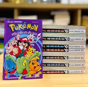 Pippi (Clefairy) – Thông tin chi tiết về Pokemon Hệ Tiên