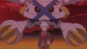 Steven Stone trong Pokemon XYZ: Vai Trò và Ảnh Hưởng