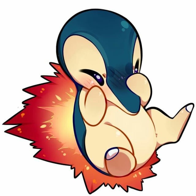 iuhzmxng67461-1 Cyndaquil: Tất Tần Tật Về Pokemon Khởi Đầu Vùng Johto