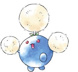 Tìm hiểu chi tiết về Pokemon Jumpluff