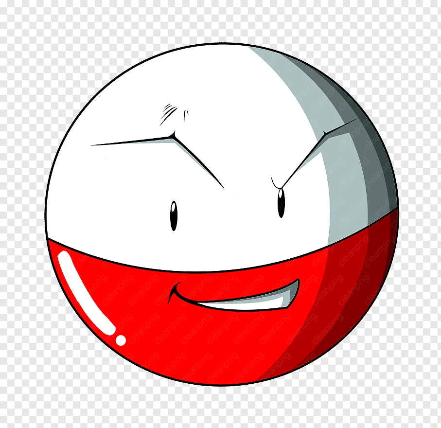 kisspng-drawing-electrode-voltorb-clip-art-5b09267ea87fa3-3505196915273263346902 Voltorb: Tất Tần Tật Về Quả Cầu Điện Nguy Hiểm
