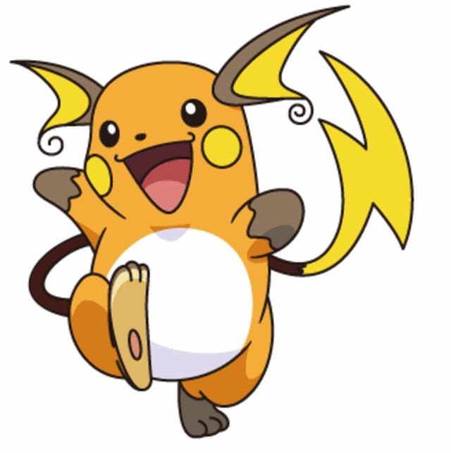 Có Bao Nhiêu Pikachu Trong Thế Giới Pokémon
