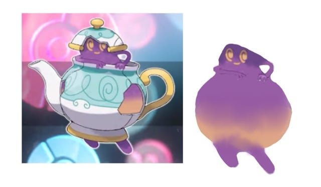 Trubbish: Tìm Hiểu Chi Tiết về Pokemon Rác Độc Đáo