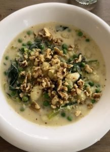 Kamonegi: Thông tin chi tiết về Vịt Bị Leek