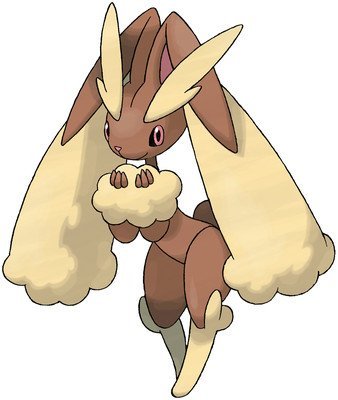lopunny Pokemon Lopunny: Đặc Điểm, Chỉ Số Và Sức Mạnh