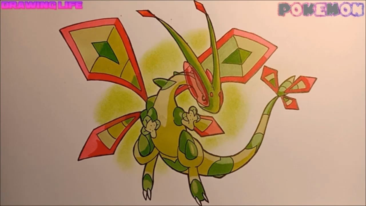 Tìm hiểu chi tiết về Pokemon Trapinch hệ Đất