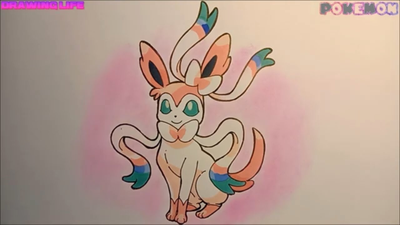 Những Pokemon Hệ Tiên Đẹp Nhất: Vẻ Đẹp Mộng Mị