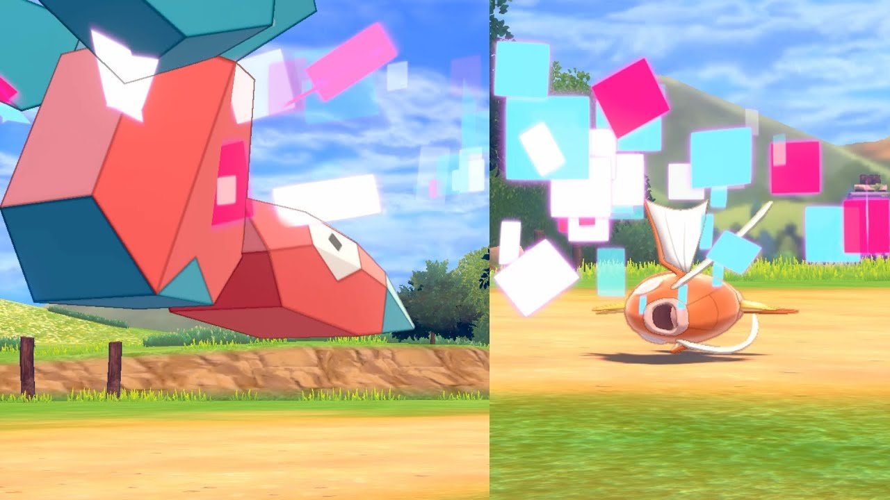 maxresdefault-56 Chiêu Thức Conversion Move Trong Pokemon: Khám Phá Công Dụng