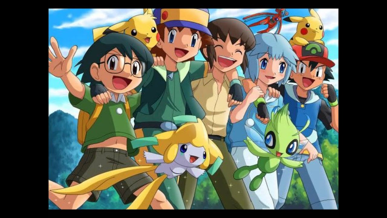 Giải mã Make a Wish Pokemon và sức mạnh ước nguyện