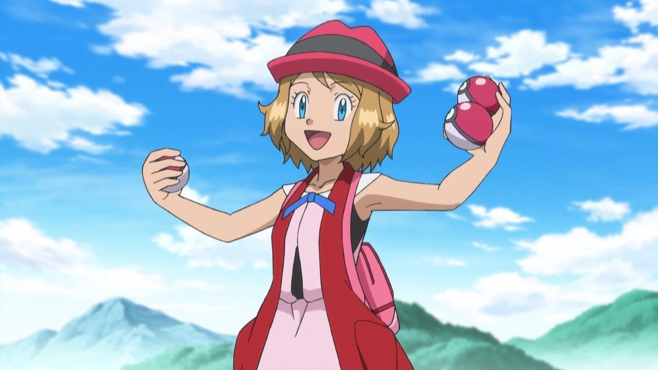 Haven Paschall: Giọng Hát Nhân Vật Pokémon Được Yêu Thích