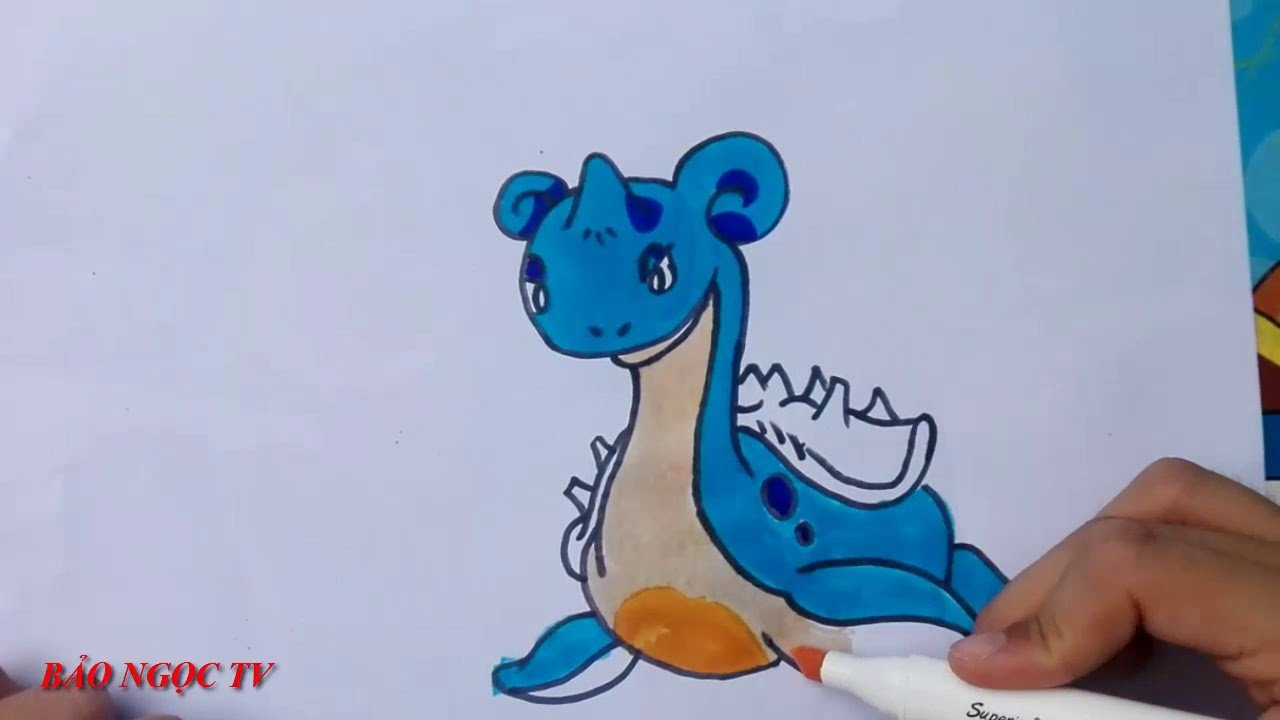 maxresdefault-9 Các Pokemon Hệ Nước: Đặc Điểm Và Sức Mạnh