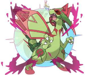 Tìm hiểu chi tiết về Pokemon Trapinch hệ Đất