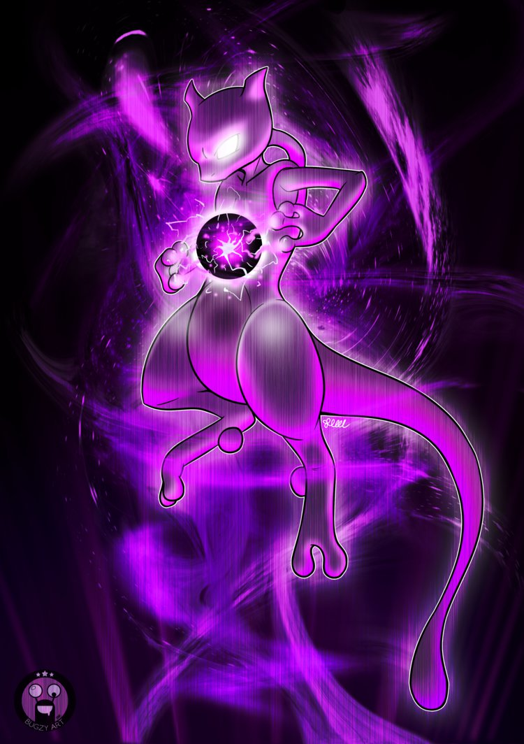 Pokemon Mewtwo: Nguồn Gốc, Sức Mạnh Và Vai Trò Huyền Thoại