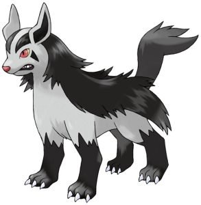 Mightyena: Thông tin chi tiết về Pokemon này