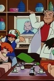 Shigeru Sugimori: Cha Đẻ Nghệ Thuật Của Thế Giới Pokémon