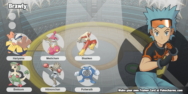 Burgh: Thông tin chi tiết về thủ lĩnh nhà thi đấu côn trùng