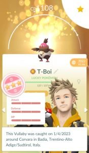 Vullaby: Khám phá chi tiết về Kẻ Bắt Nạt Nhỏ hệ Bóng Tối và Bay