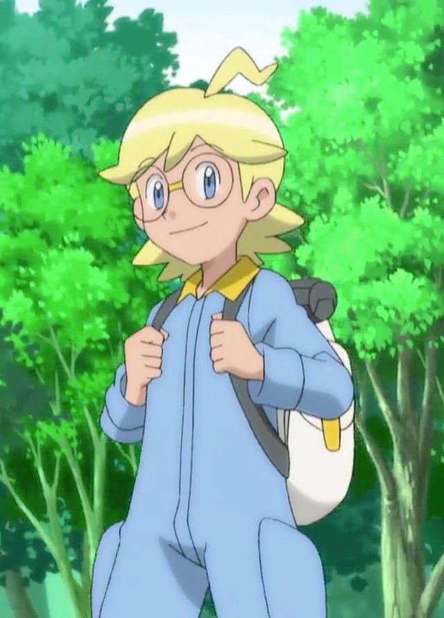 Clemont: Nhà Phát Minh Thiên Tài Trong Thế Giới Pokemon
