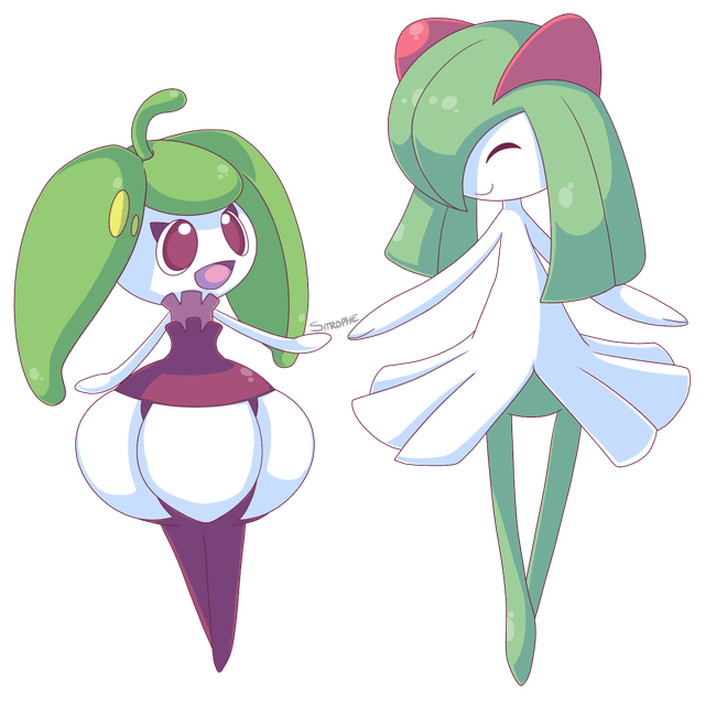 Giải mã 甜 竹 竹 trong thế giới Pokemon