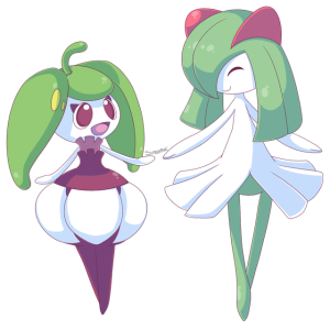 Giải mã 甜 竹 竹 trong thế giới Pokemon