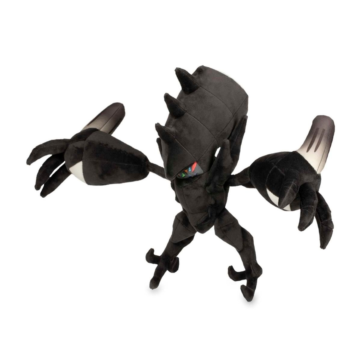 Thông tin chi tiết về Necrozma