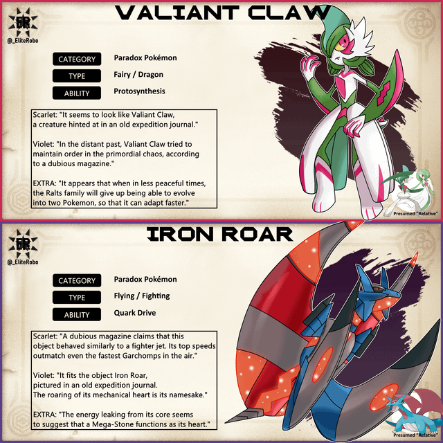 paradox-gardevoir-gallade-and-salamence-valiant-claw-and-v0-hmsxvi0lfncc1-1-1 Gallase (Gallade): Thông tin Chi tiết Pokemon Chiến binh