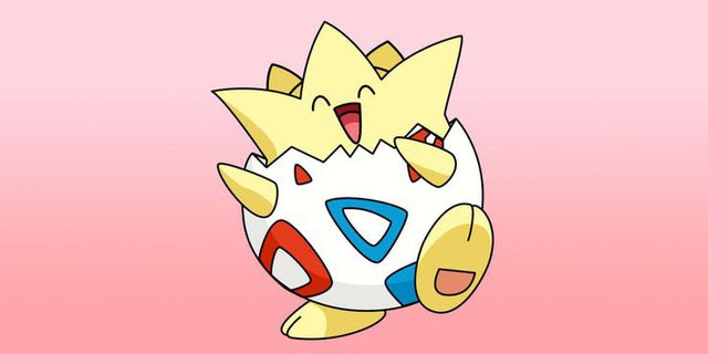 Danh sách Pokemon trứng và thông tin chi tiết