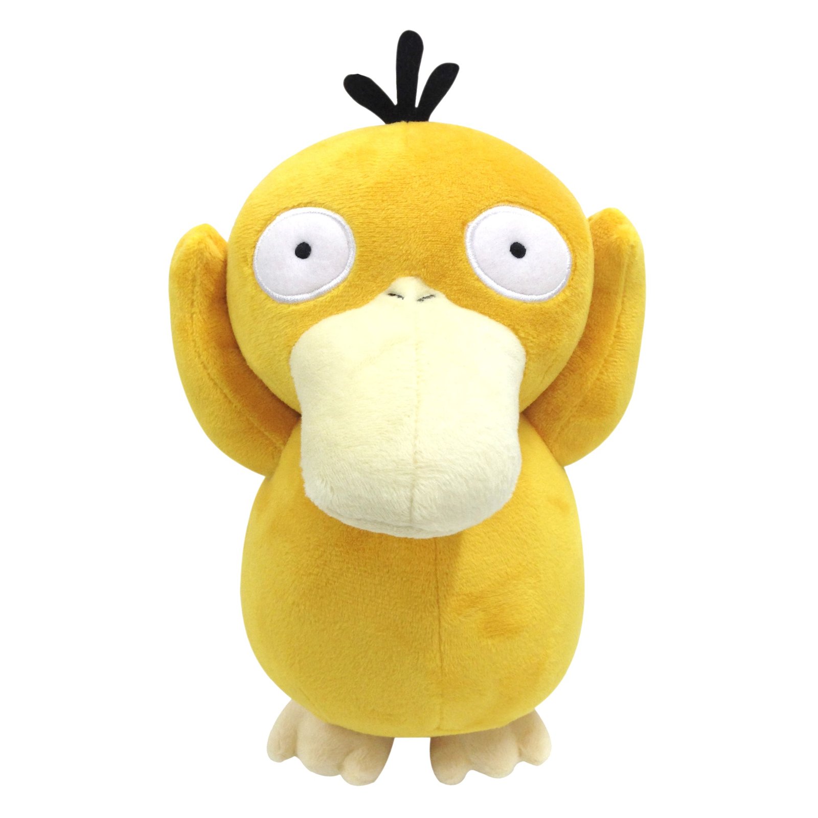 Tìm hiểu chi tiết về Pokemon Koduck