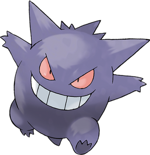 pokc3a9mon_gengar_art Gengar Pokemon: Hé Lộ Những Bí Ẩn Về Bóng Ma Tinh Nghịch