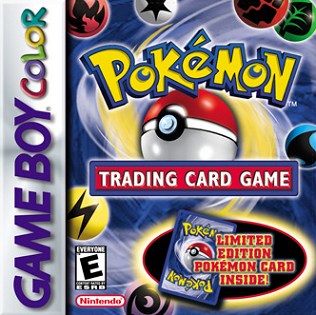 Tổng hợp game Pokemon hệ máy GBA đáng chơi