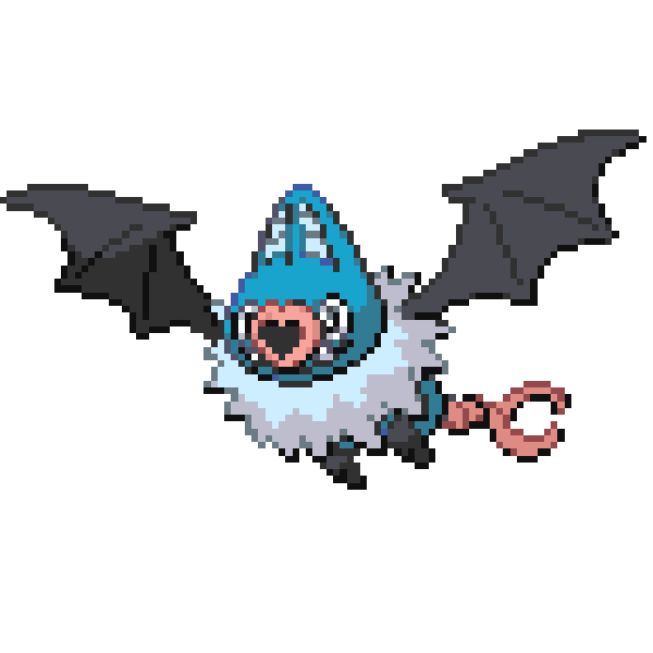 pokemans_528 Pokemon Swoobat: Đặc Điểm, Hệ, Tiến Hóa Và Sức Mạnh