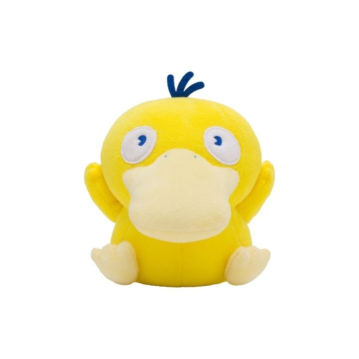 Tìm hiểu chi tiết về Pokemon Koduck