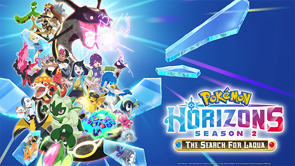 Trang chủ Pokemon.com: Đánh giá tổng quan