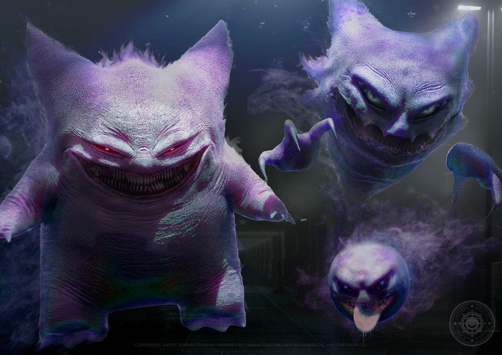 rc6ktbeclcb81-1 Tìm Hiểu Chi Tiết Về Haunter Pokemon Ma Quái