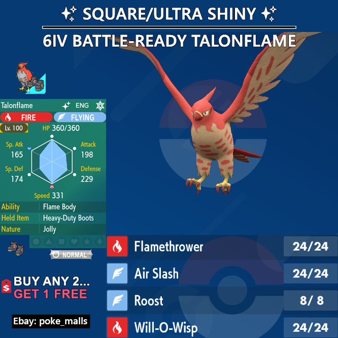 Pokemon Sun Flame Body: Hướng dẫn chi tiết về thể khí nóng