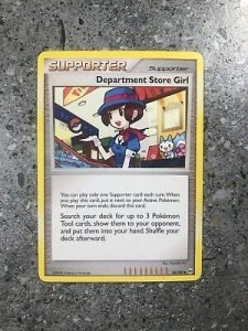 Pokemon Platinum Department Store: Hướng dẫn chi tiết A-Z