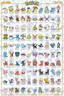 s-l400-4 Gen 2 Pokedex: Khám phá thế giới Pokemon Johto
