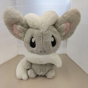 Chirachino: Thông Tin Chi Tiết Về Pokémon Sang Chảnh