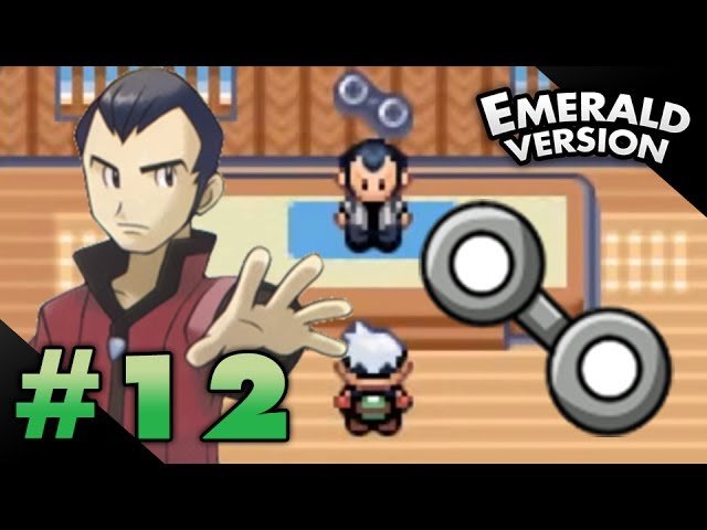 sddefault-11 Hướng dẫn chinh phục Petalburg Gym trong Pokemon Emerald