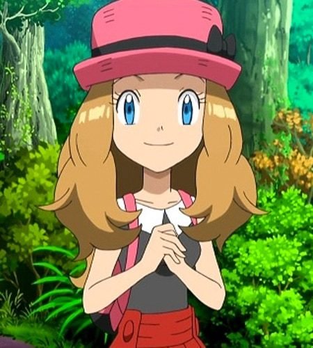 serena-pokemon-costume Khám Phá Nhân Vật Serena Trong Anime Pokemon